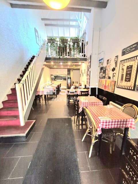 PLEIN CENTRE VILLE 279000 94800 Villejuif