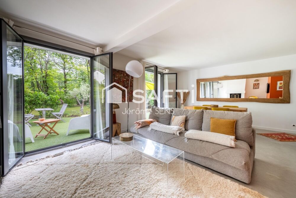 Maison familiale  Quartier des Clairières  Verneuil-sur-Seine