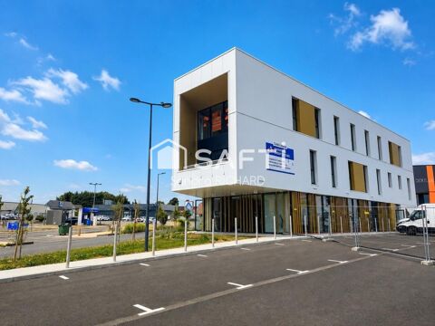 Opportunit&eacute; rare sur Ch&acirc;teaubriant 204m&sup2; 2156 44110 Chateaubriant