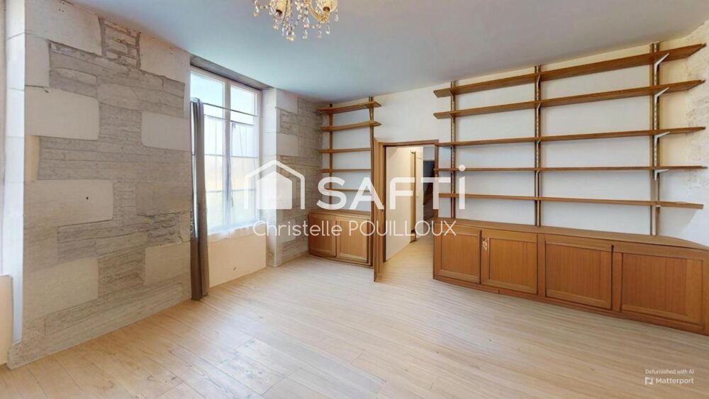 � vendre  Maison Aiffres (79230)