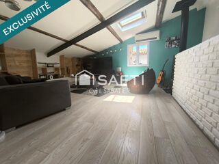  Maison à vendre 4 pièces 110 m²