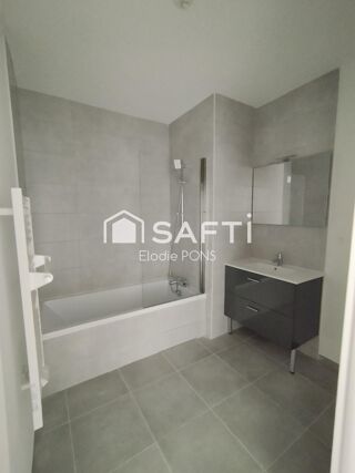  Appartement  vendre 4 pices 93 m