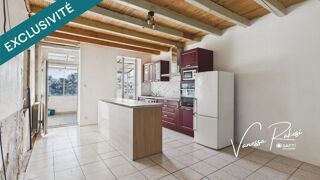  Maison à vendre 5 pièces 135 m²