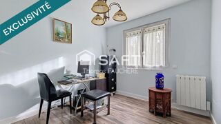  Maison � vendre 6 pi�ces 180 m�