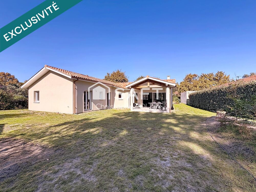 � vendre  Maison L�on (40550)