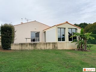  Maison à vendre 4 pièces 101 m²