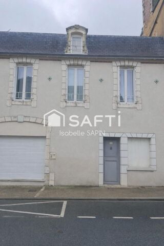  Maison � vendre 5 pi�ces 150 m�