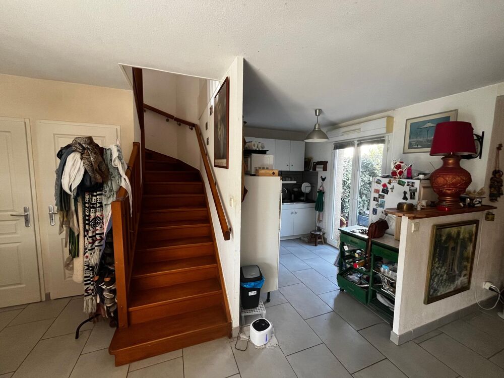 Vente Maison Maison 105m² avec extérieurs et garage à Mèze Meze