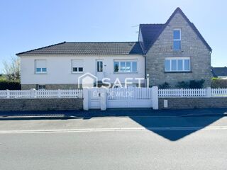  Maison � vendre 7 pi�ces 166 m�