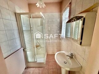  Maison � vendre 3 pi�ces 62 m�