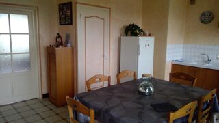  Maison � vendre 5 pi�ces 100 m�