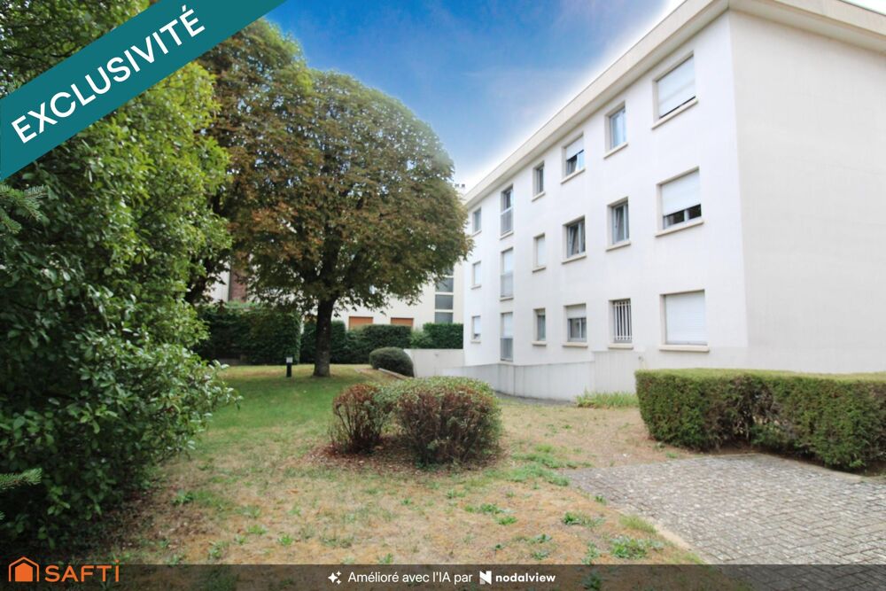 Bel appartement familial