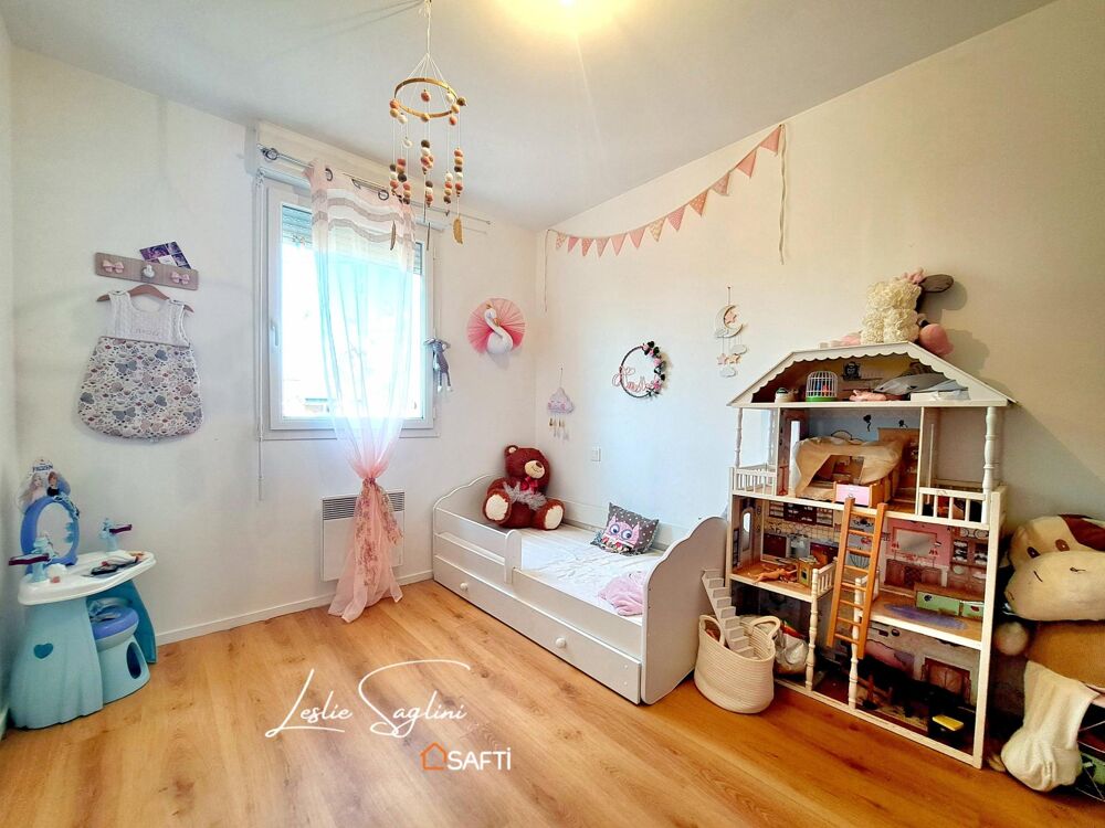 Vente Maison Grande maison fonctionnelle, top environnement Lisieux