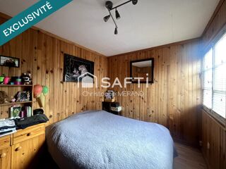  Maison � vendre 4 pi�ces 55 m�