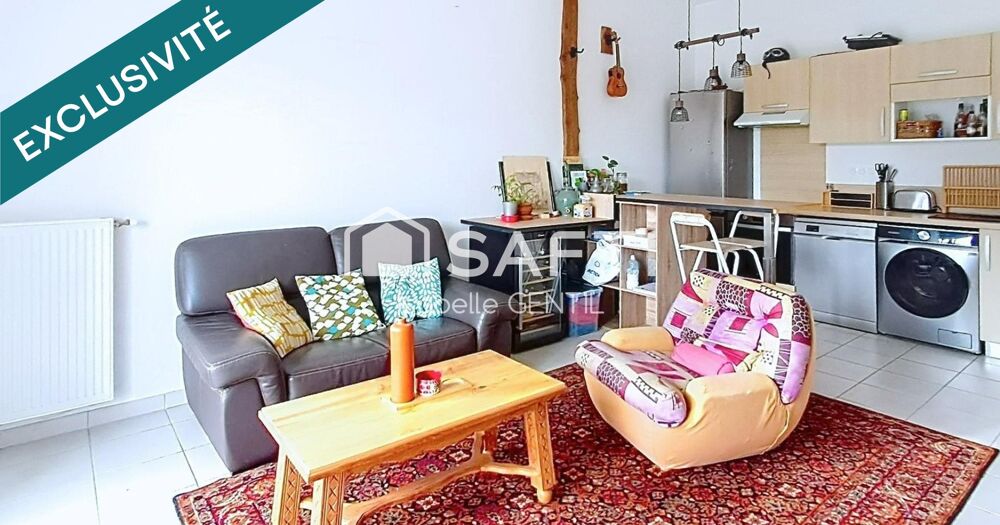 Appartement Lumineux