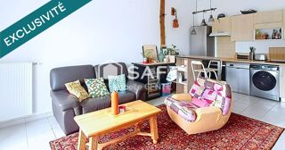  Appartement à vendre 2 pièces 45 m²