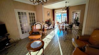  Maison � vendre 9 pi�ces 172 m�