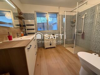  Maison à vendre 8 pièces 230 m²