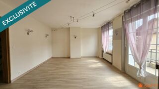  Maison à vendre 8 pièces 185 m²