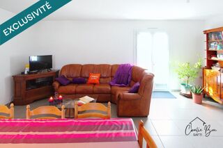  Maison  vendre 5 pices 100 m