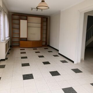  Maison à vendre 5 pièces 120 m²