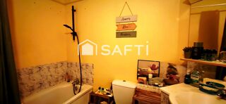  Maison  vendre 4 pices 55 m