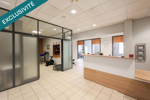 Superbe local commercial 396000 57950 Montigny-les-metz