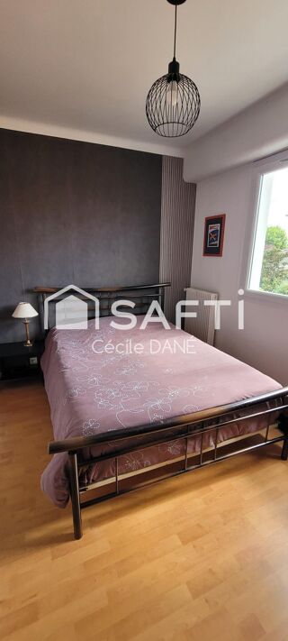  Appartement � vendre 2 pi�ces 44 m�
