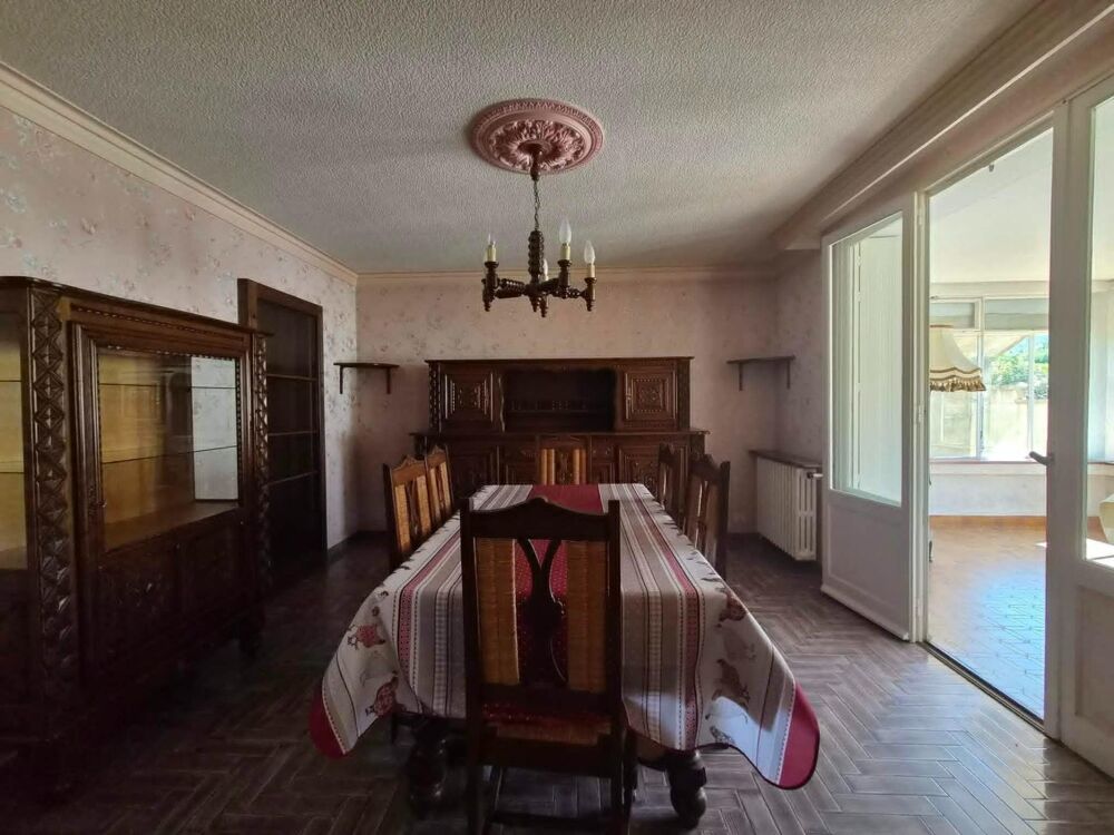 Vente Maison ENORME POTENTIEL Escoussens
