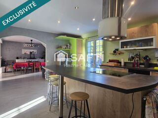  Maison � vendre 7 pi�ces 183 m�