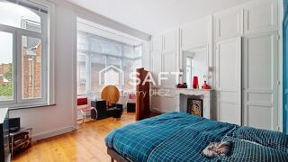  Maison � vendre 8 pi�ces 198 m�