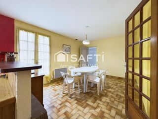  Maison � vendre 5 pi�ces 150 m�