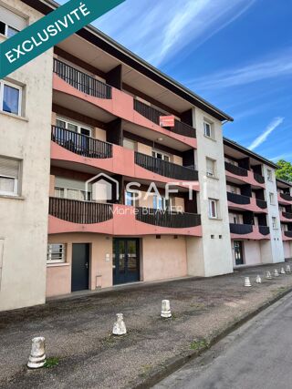  Appartement à vendre 4 pièces 75 m²