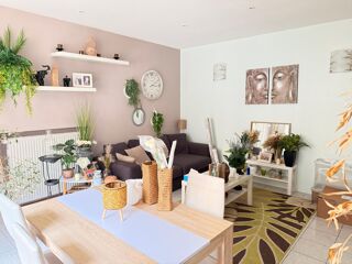  Maison à vendre 4 pièces 85 m²