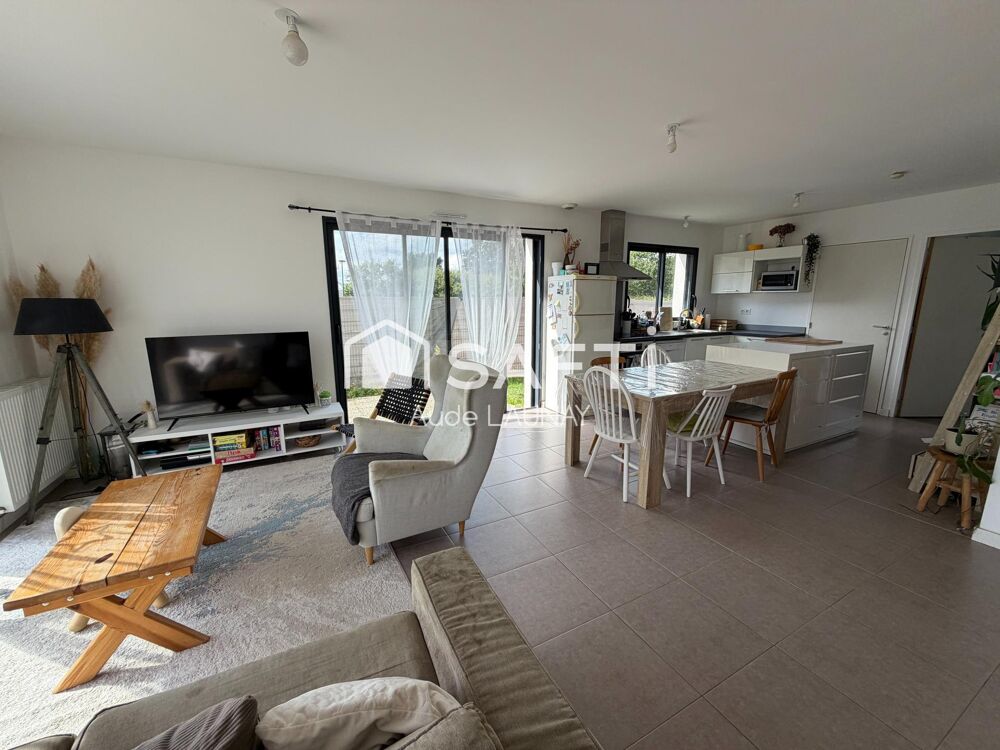 Vente Maison Belle maison récente quartier calme Orgeres
