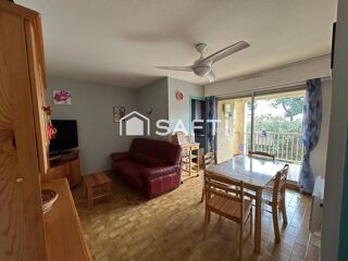  Appartement  vendre 2 pices 40 m