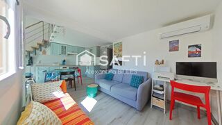  Maison à vendre 3 pièces 53 m²