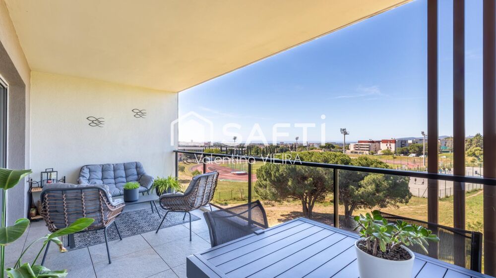 � vendre  Appartement Fr�jus (83600)
