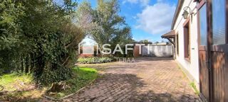 Maison à vendre 3 pièces 80 m²