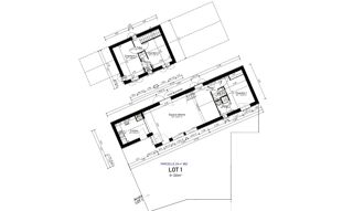  Terrain � vendre 223 m�