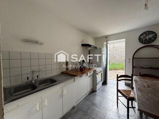  Maison à vendre 4 pièces 77 m²