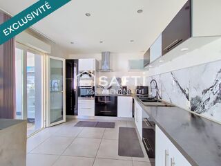 Vente Maison MOUTIERS RARE ! PLAIN PIED F5 PISCINE Moutiers