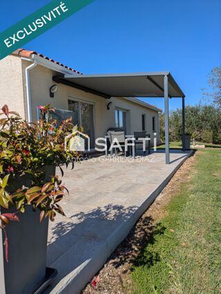  Maison à vendre 4 pièces 128 m²