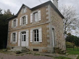  Maison  vendre 7 pices 110 m