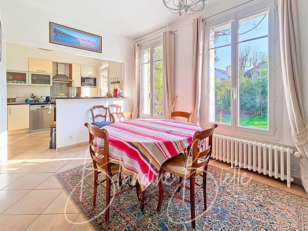 � vendre  Maison Le V�sinet (78110)