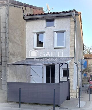  Maison � vendre 5 pi�ces 90 m�