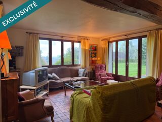  Maison � vendre 8 pi�ces 198 m�