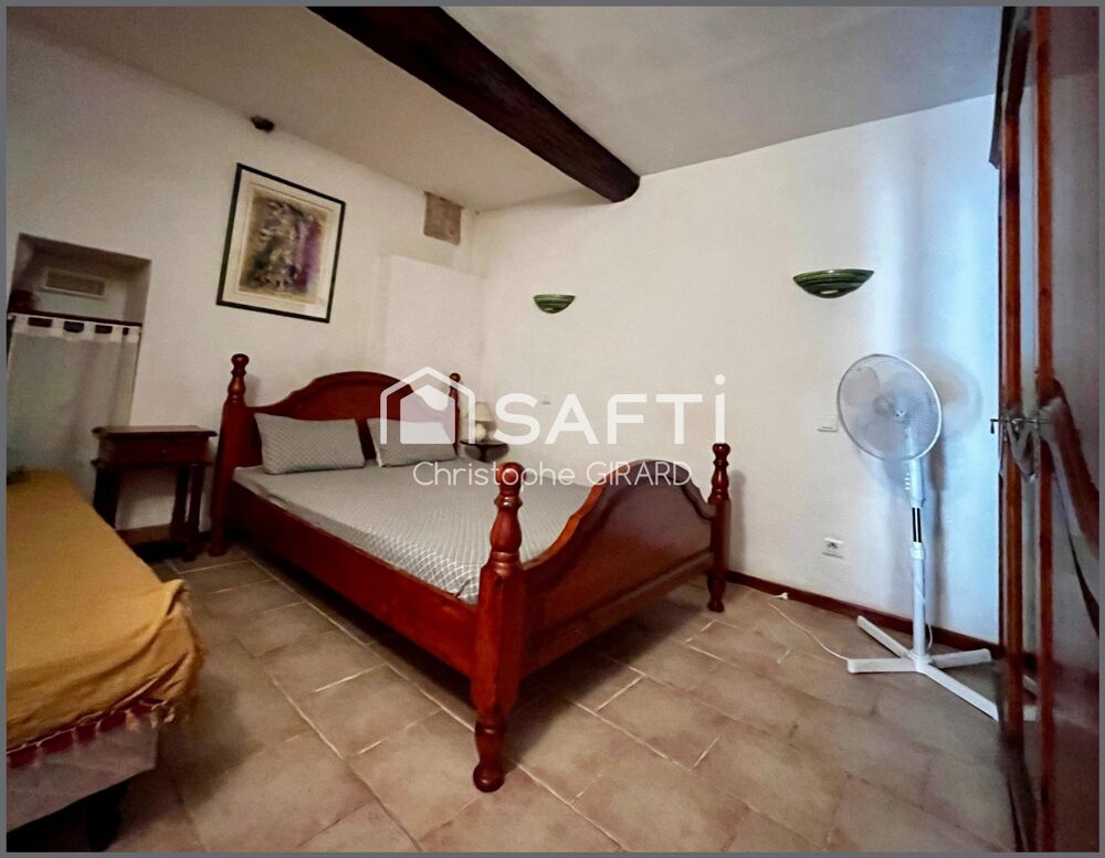 Vente Appartement Appartement de Type 2 de 32 m² en rez-de-chaussée Pertuis