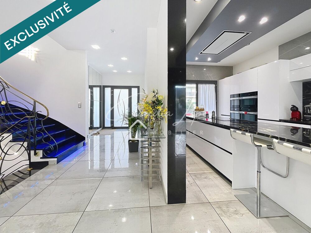 � vendre  Maison Argenteuil (95100)