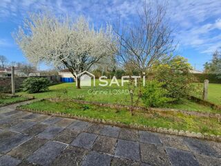  Maison � vendre 7 pi�ces 183 m�